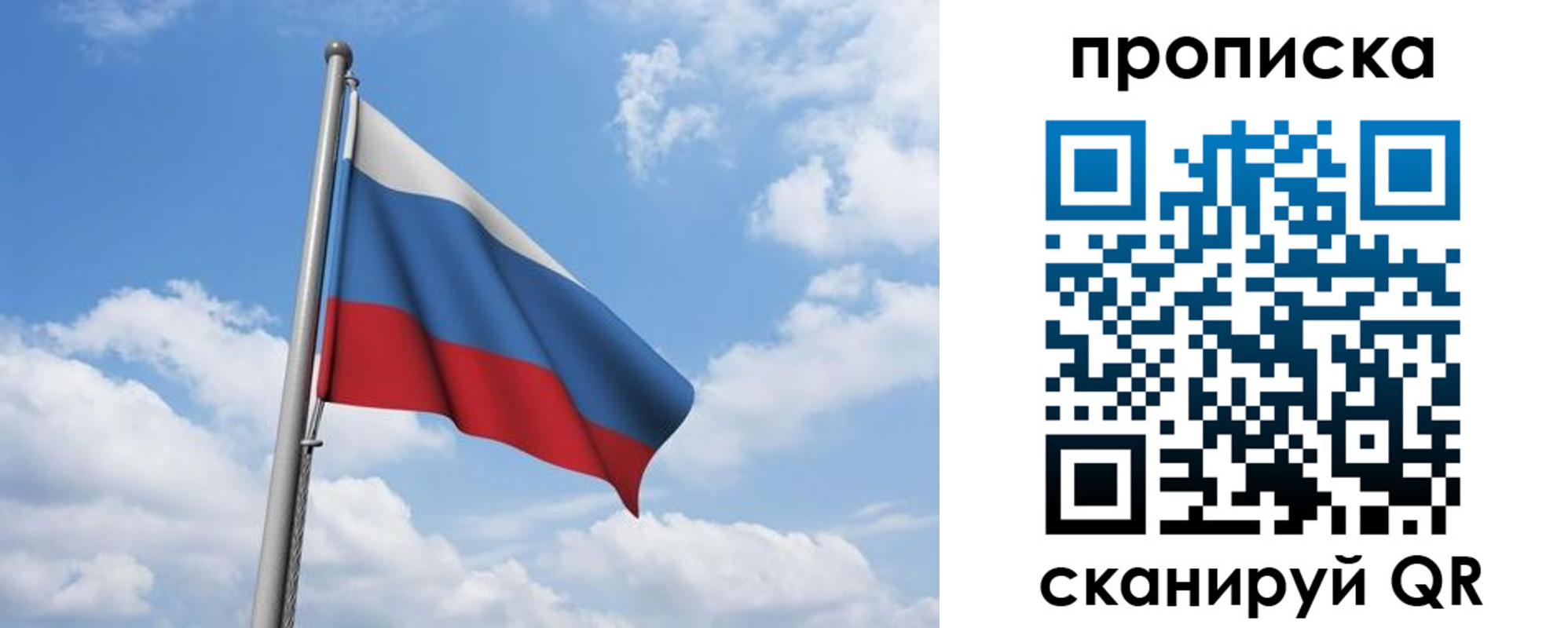 временная регистрация для всех в Зее